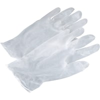 宇都宮製作 トーマ トーマプラスチック手袋 滅菌 25双入 8.0