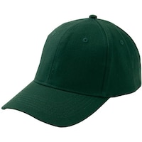 アイトス アイトス コットンキャップ AZ66321(MC35) ダークグリーン AZ66321030 1着(1個)