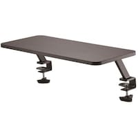 Startech StarTech パソコンモニター台/34インチモニター/クランプ式/耐荷重20kg/机上 卓上 デスクトップ ディスプレイ スタンド MNRISERCLMP 1箱(1台)