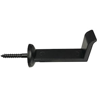 福井金属工芸 福井金属工芸 昭和折釘 大大 35mm F0045