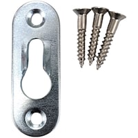 福井金属工芸 福井金属工芸 ノックダウン金具 H1849 H1849 1Pk(2個)