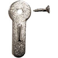 福井金属工芸 福井金属工芸 鉄 一寸トンボ F0335 F0335 1Pk(10個)