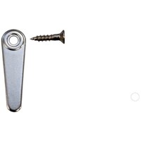 福井金属工芸 福井金属工芸 鉄トンボ 8分 F0175 F0175 1Pk(8個)