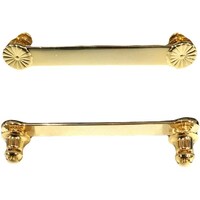 福井金属工芸 福井金属工芸 佩用金具 8mm 68mm 6336