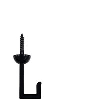 福井金属工芸 福井金属工芸 ダイキャスト二重折釘 大 F0032 F0032 1Pk(2個)