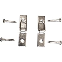 福井金属工芸 福井金属工芸 ステンレスN型吊カン 小 F0206 F0206 1Pk(1組)