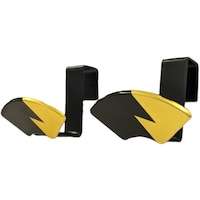 福井金属工芸 福井金属工芸 扇面額受長押 25mm イナズマ F0251