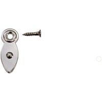 福井金属工芸 福井金属工芸 鉄トンボ 8分 F0172 F0172 1Pk(8個)