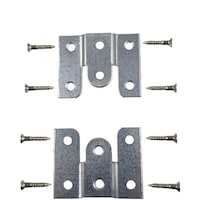 福井金属工芸 福井金属工芸 締結金具F1 H1846 H1846 1Pk(2個)