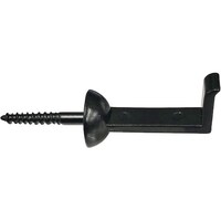 福井金属工芸 福井金属工芸 昭和折釘 小 20mm F0043 F0043 1Pk(2個)