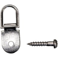 福井金属工芸 福井金属工芸 ステンレスU型吊カン 大 F0196