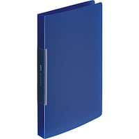 リヒトラブ LIHIT リングファイル soeru インディゴブルー F806711 1冊