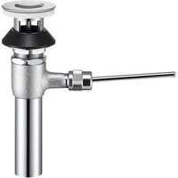 SANEI SANEI ポップアップ排水栓上部