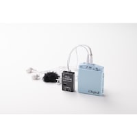 ケンコー・トキナー Kenko エースChoju集音器 テレビ対応モデル 280394ELCH004A 1個