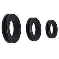 タカチ電機工業 タカチ グロメット NGシリーズ