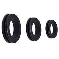 タカチ電機工業 タカチ グロメット NGシリーズ NG530 1袋(10個)