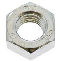 サンコー SUNCO パーカー 強度保証六角ナット 8T M10 (300本入) M000N3000100000011 1箱(300本)