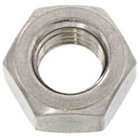 サンコー SUNCO 316 ナット 2種 輸入品 A4マーク M12 (200本入) M011U1000120000000 1箱(200本)