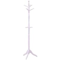 不二貿易 不二貿易 アンティークコートハンガー GV6100WH 10265 1個