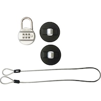 ノムラテック ノムラテック つなぐロック・南京錠タイプ