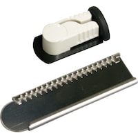 ノムラテック ノムラテック スライドロック ホワイト