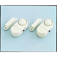 ノムラテック ノムラテック 防犯センサー2P