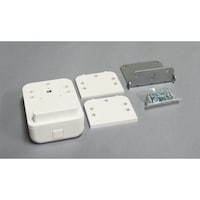 ノムラテック ノムラテック 吊戸棚用耐震ロック スーパー閉じるポン