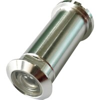 ノムラテック ノムラテック 取替用ドアスコープ 一般用 シルバー