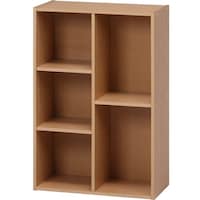 不二貿易 不二貿易 フリーボックス FBC960 メープル 57093 86007 1個