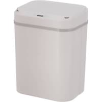 不二貿易 不二貿易 センサーダストボックス 12L レクタングル 16704 1個