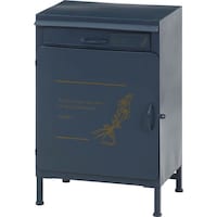 不二貿易 不二貿易 宅配ボックス マーガレット NV 70231 1個