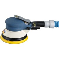 ベッセル SP ダブルアクションサンダー125mmφ吸塵タイプ SP3605DFA5M 1個