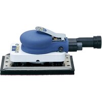 ベッセル SP オービタルサンダー100×180mm SP3800A5M 1台