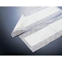 小津産業 ベンコット モップセット45cm ツール2本 クロス40枚 (1箱入) BMOPS45 1箱