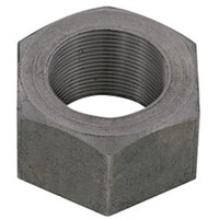 サンコー SUNCO S45C(H)六角ナット (1種(切削(細目 M14ホソメ1.0 (130本入) M00800160140000000 1箱(130本)