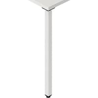 NAIKI パイプ脚セット BTLSPW 1S(1本)