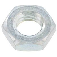 サンコー SUNCO ドブ 六角ナット(3種 5/8 (100本入) M00002028050000012 1箱(100本)