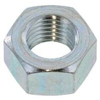 サンコー SUNCO ユニクロ 小形ナット(2種(B19 細目 M14ホソメ1.5 (170本入) M00005140140000001 1箱(170本)