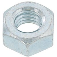 サンコー SUNCO ドブ 六角ナット(1種 M22 (40本入) M00000000220000012 1箱(40本)