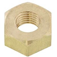 サンコー SUNCO ECOBSナット(1種 B=7(細目 M4ホソメ0.5 (2500本入) M0010C040040000000 1箱(2500本)