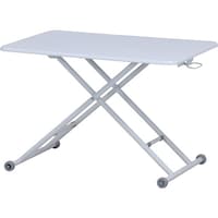 不二貿易 不二貿易 ガス昇降式テーブル PUWH 74709 1個