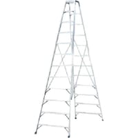 ピカコーポレイション PiCa 専用脚立HM型 天板幅広 12尺 HMC360 1台