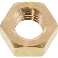 サンコー SUNCO BS 六角ナット(並 5/32 (4000本入) M00103128012000000 1箱(4000本)