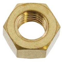 サンコー SUNCO ECOBS小形ナット 2種 M8X1.25 (500本入) M0010C510080000000 1箱(500本)