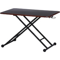 不二貿易 不二貿易 ガス昇降式テーブル PUBR 74710 1個