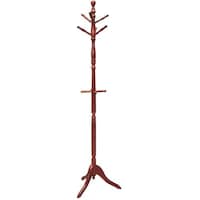 不二貿易 不二貿易 アンティークコートハンガー GV6100 27872 1個