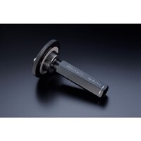 アイゼン アイゼン 管用テーパねじリングゲージ SRT PT 1/419 R