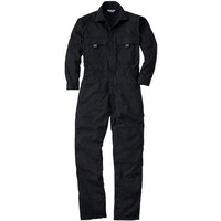 ソウワ 桑和 9800 つなぎ ブラック 4L