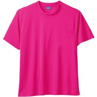 ソウワ 桑和 50383 半袖Tシャツ パッションピンク LL 5038347LL 1着