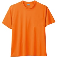 ソウワ 桑和 50383 半袖Tシャツ オレンジ 4L 50383744L 1着